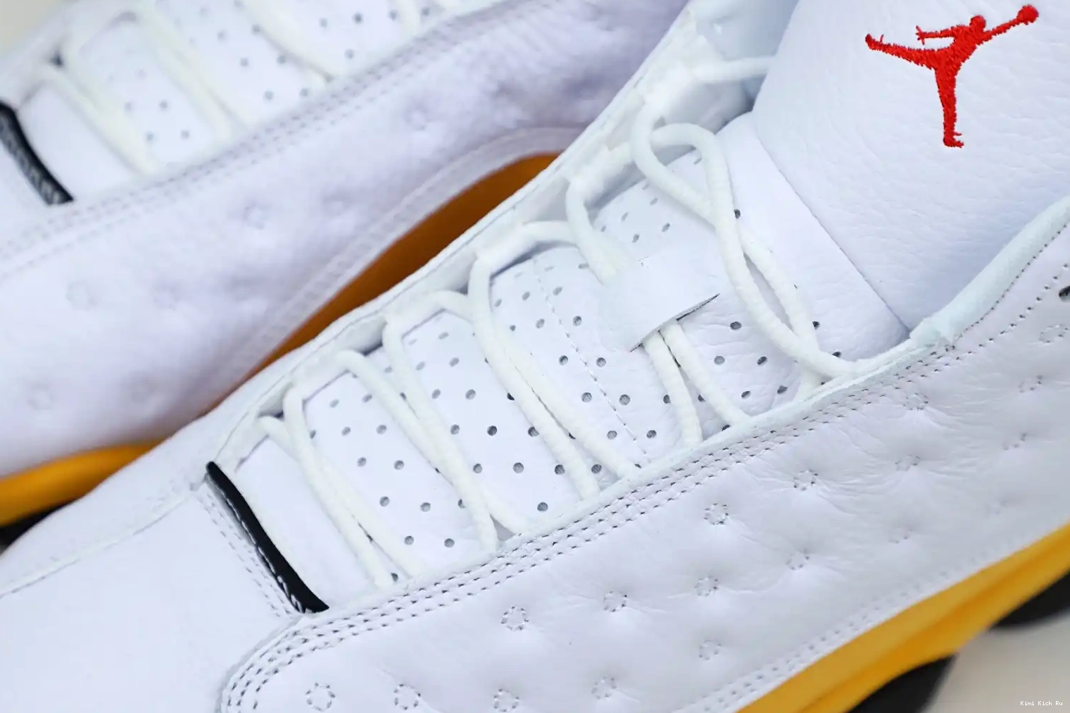 13 Jordan Jordan  Kimikick Air retro 0629